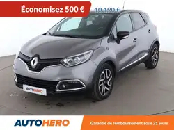 Renault Captur 1.2 TCe Energy Intens EDC