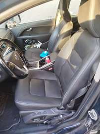 XC70 D4 Summum AWD Aut. 181 Summum