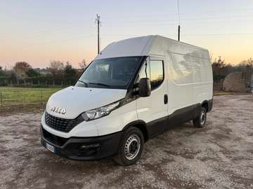 33S12V 2.3 Furgone OTTIMO STATO