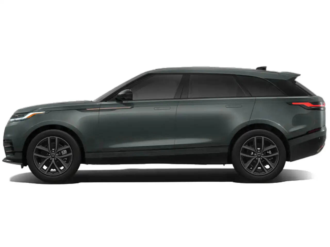 2026 Land Rover Range Rover Velar