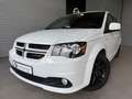 Dodge Grand Caravan GT/RÜCKFAHRKAMERA/FERNSTART Blanc - thumbnail 1