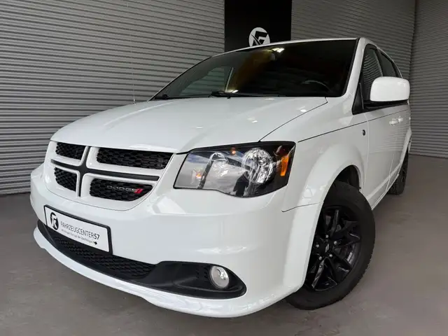 Dodge Grand Caravan GT/RÜCKFAHRKAMERA/FERNSTART
