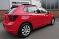 Volkswagen Polo Comfortl. 25800km Schiebedach! PDC! SHZ! BT Rot - thumbnail 5