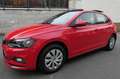 Volkswagen Polo Comfortl. 25800km Schiebedach! PDC! SHZ! BT Rot - thumbnail 1