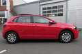 Volkswagen Polo Comfortl. 25800km Schiebedach! PDC! SHZ! BT Rot - thumbnail 4