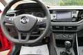 Volkswagen Polo Comfortl. 25800km Schiebedach! PDC! SHZ! BT Rot - thumbnail 12
