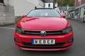 Volkswagen Polo Comfortl. 25800km Schiebedach! PDC! SHZ! BT Rot - thumbnail 2