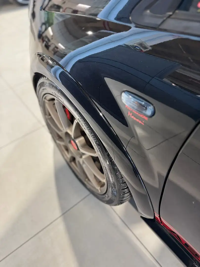 Abarth Grande Punto - 2