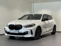 BMW 118 Hatch Blanc - thumbnail 1