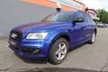 Audi Q5 2.0 TDI 140kW S tronic quattro - Blau - thumbnail 2