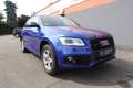 Audi Q5 2.0 TDI 140kW S tronic quattro - Blau - thumbnail 1