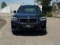 BMW X3 xDrive30e Schwarz - thumbnail 2