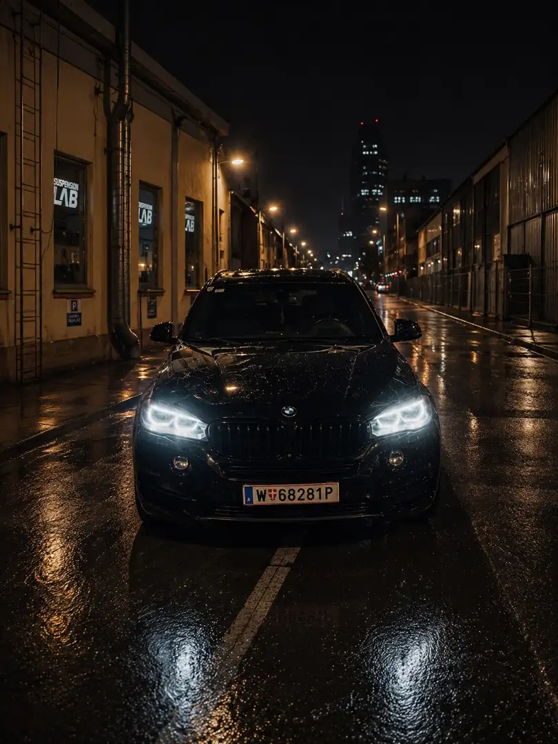 BMW X5 xDrive40d Aut. - 1