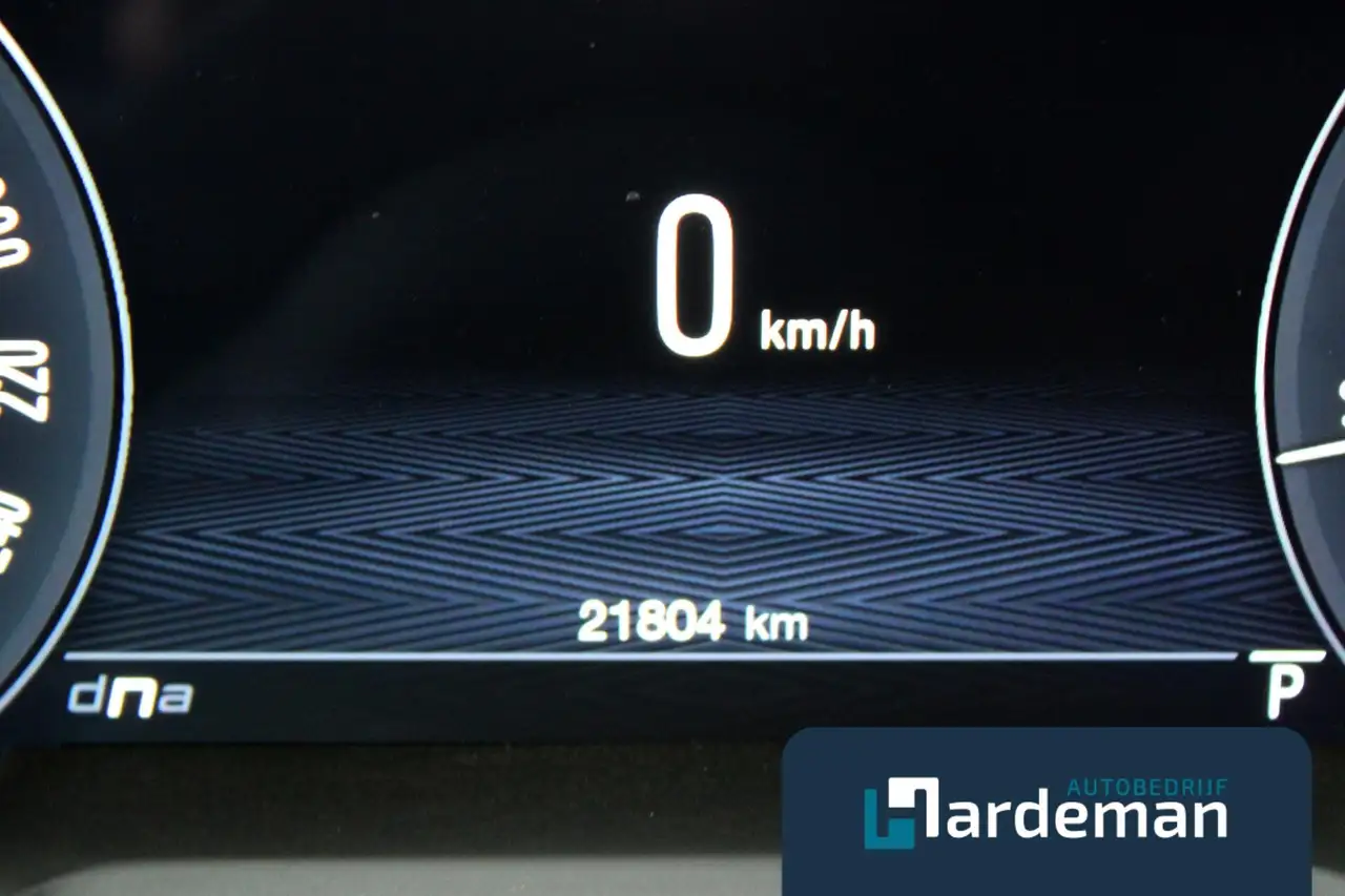 Alfa Romeo Giulia 2024