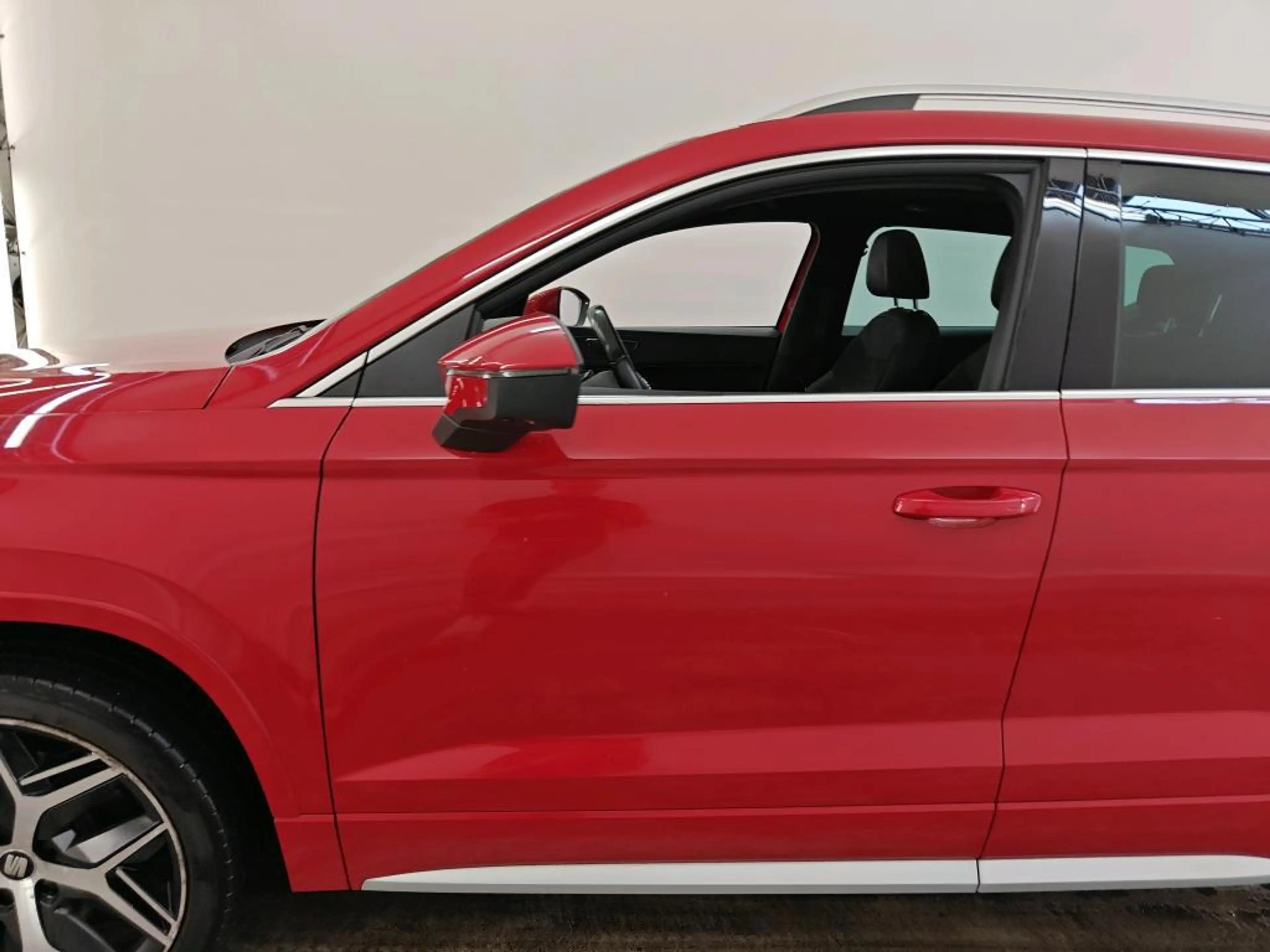 SEAT Ateca 1.4 TSI FR Busi Intense DSG-7 5d + PANO TREKHAAK 3 — photo 10