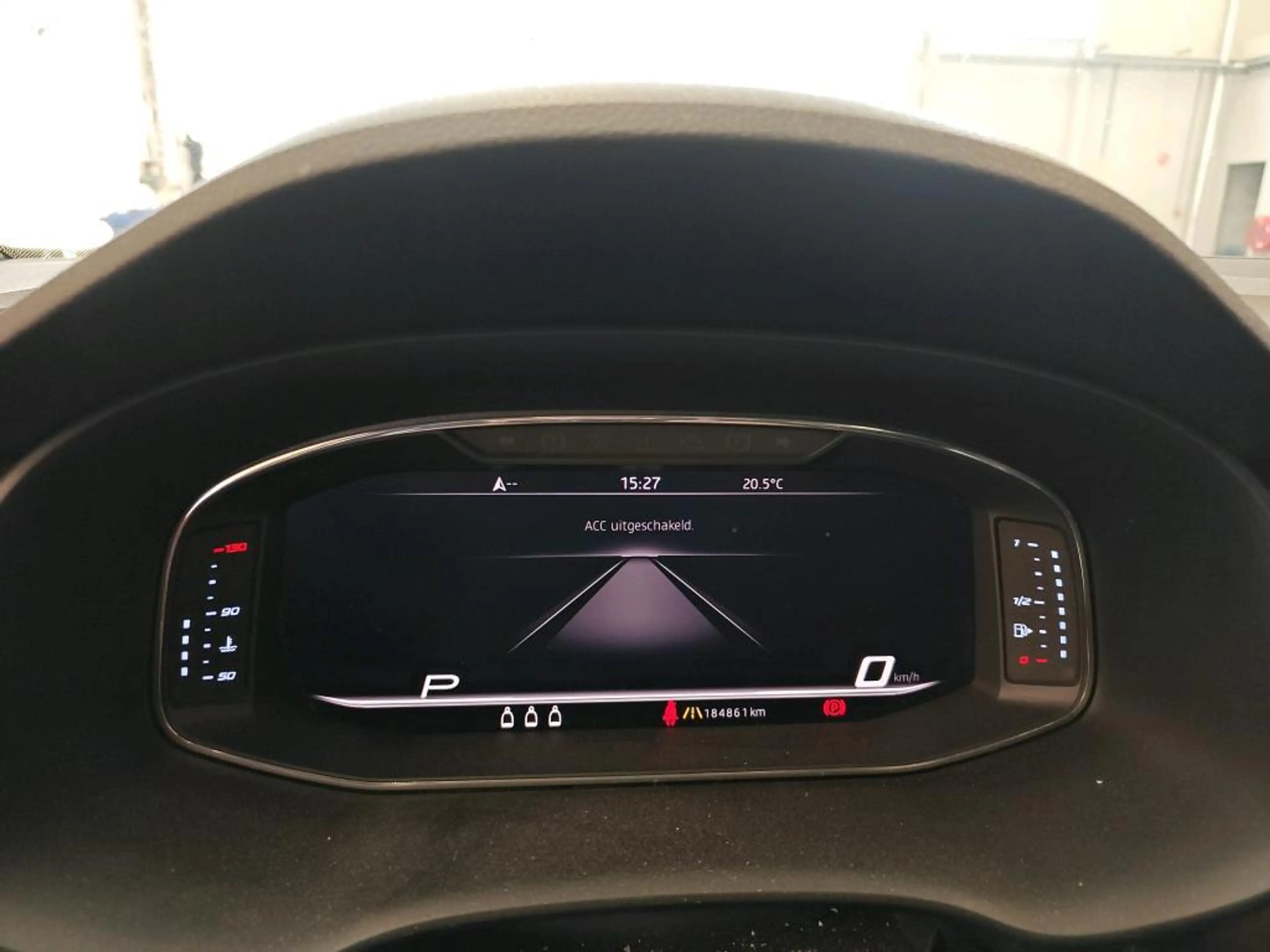 SEAT Ateca 1.4 TSI FR Busi Intense DSG-7 5d + PANO TREKHAAK 3 — photo 5
