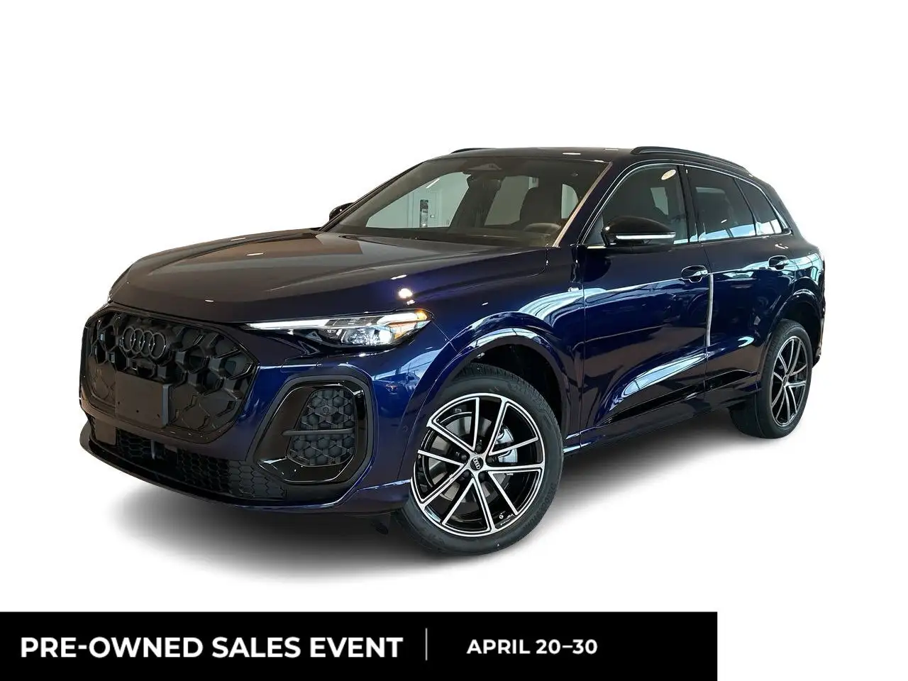 2026 Audi Q5