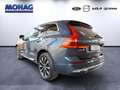 Volvo XC60 2WD Plus Bright ACC BLIS Memory SHZ hinten Bleu - thumbnail 4