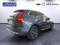 Volvo XC60 2WD Plus Bright ACC BLIS Memory SHZ hinten Bleu - thumbnail 3