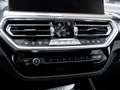 BMW X3 xDrive20d Mild-Hybrid xDrive M Sport (EURO 6d) Noir - thumbnail 10