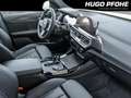 BMW X3 xDrive20d Mild-Hybrid xDrive M Sport (EURO 6d) Noir - thumbnail 6