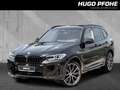BMW X3 xDrive20d Mild-Hybrid xDrive M Sport (EURO 6d) Noir - thumbnail 1