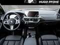 BMW X3 xDrive20d Mild-Hybrid xDrive M Sport (EURO 6d) Noir - thumbnail 5