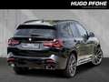 BMW X3 xDrive20d Mild-Hybrid xDrive M Sport (EURO 6d) Noir - thumbnail 3