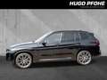 BMW X3 xDrive20d Mild-Hybrid xDrive M Sport (EURO 6d) Noir - thumbnail 2