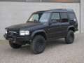 Land Rover Discovery Discovery 3p 2.5 tdi Country Bleu - thumbnail 1