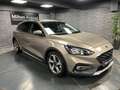 Ford Focus Focus 1.5 EcoBlue - 120 - BVA  IV Active bež - thumbnail 7