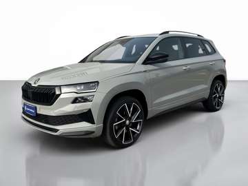 1.5 tsi sportline dsg