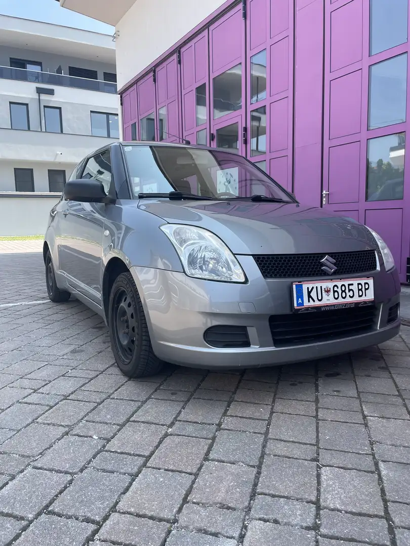 Suzuki Swift 1,3 GL - 2