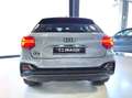 Audi Q2 35 TFSI Adrenalin Black edition S tronic 110kW Gris - thumbnail 4