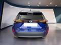 Toyota Yaris Cross 1.5h Lounge awd-i 116cv e-cvt Blu/Azzurro - thumbnail 4