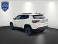 Jeep Compass Trailhawk 4WD Weiß - thumbnail 4