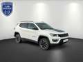 Jeep Compass Trailhawk 4WD Blanc - thumbnail 2
