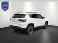 Jeep Compass Trailhawk 4WD Blanc - thumbnail 3