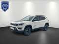 Jeep Compass Trailhawk 4WD Blanc - thumbnail 1