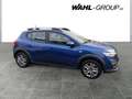 Dacia Sandero Stepway COMFORT TCe 100 ECO-G LPG (GJR/NAVI/) Blau - thumbnail 3