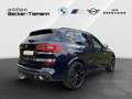 BMW X5 xDrive30d M Sport/ ParkAss/ Standhzg./ HUD/ AHK Schwarz - thumbnail 6