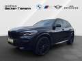 BMW X5 xDrive30d M Sport/ ParkAss/ Standhzg./ HUD/ AHK Schwarz - thumbnail 1