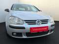 Volkswagen Golf Trendline 1.4 NUR.30.708KM //1.BESITZ// Silber - thumbnail 4