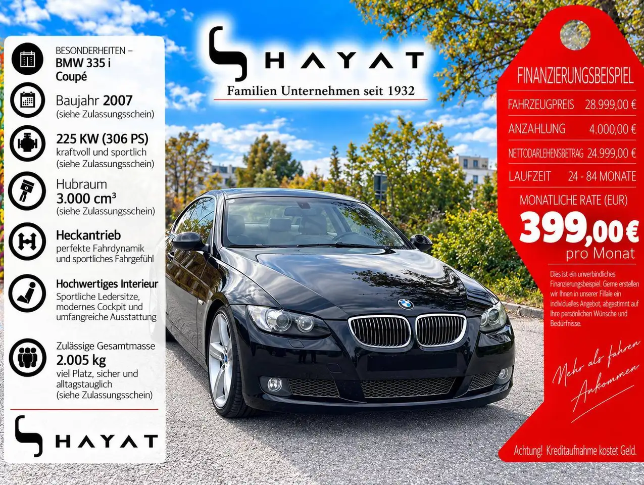 BMW 335