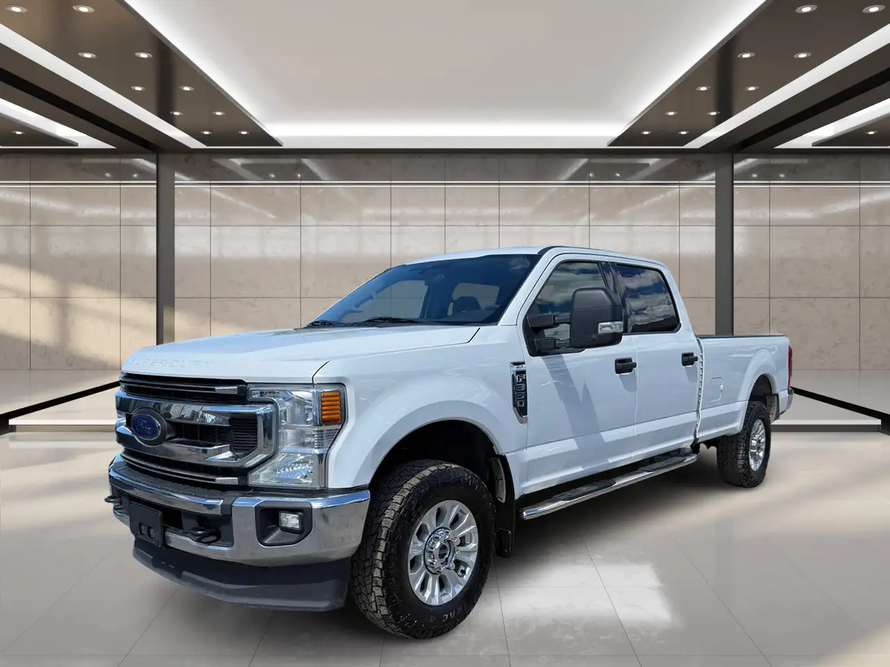 2022 Ford F 350