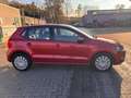 Volkswagen Polo Polo 1.2 TSI (Blue Motion Technology) DSG fortline Rouge - thumbnail 5