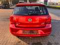Volkswagen Polo Polo 1.2 TSI (Blue Motion Technology) DSG fortline Rouge - thumbnail 9
