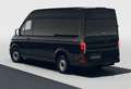 Volkswagen Crafter 35 140 AT8 L3H3 3S AHK Temp AppCo 2xPDC 103 kW ... Schwarz - thumbnail 3