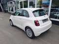 Fiat 500 500e ICON 118PS 42 kWh sehr gepflegt Tech+Komfort Weiß - thumbnail 4