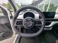 Fiat 500 500e ICON 118PS 42 kWh sehr gepflegt Tech+Komfort Weiß - thumbnail 8